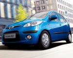 Hyundai i10 2007 года